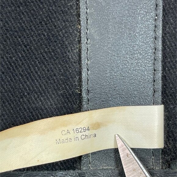 Hallmark Harley Davidson Motor Cycles Map Notepad Pen Bound Portfolio 2004 - Picture 8 of 11